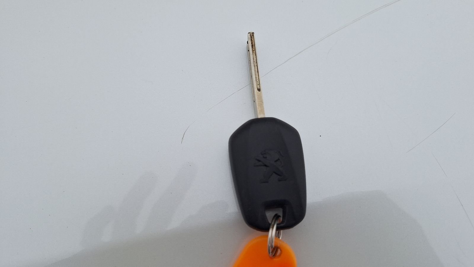 Peugeot 208 2023 - Imagen 7 de 16