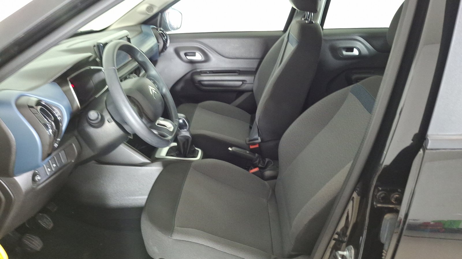 Citroen C3 2025 - Imagen 12 de 15
