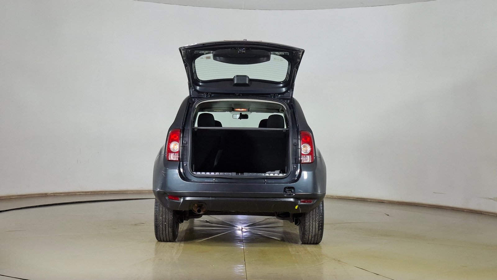 Renault Duster 2016 - Imagen 6 de 15