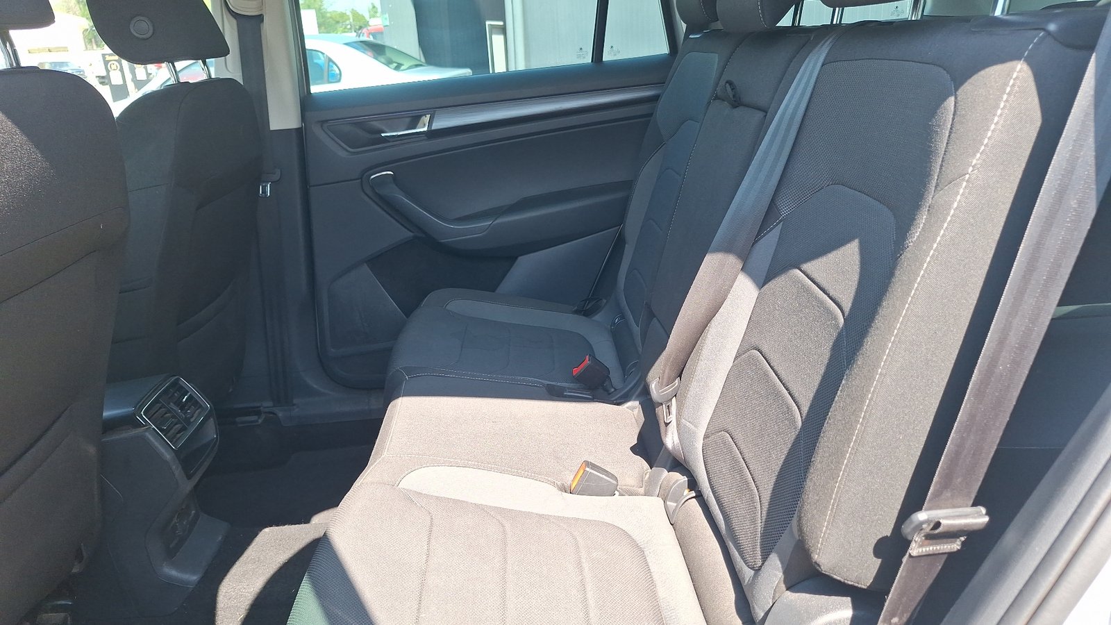 Skoda Kodiaq 2019 - Imagen 15 de 17
