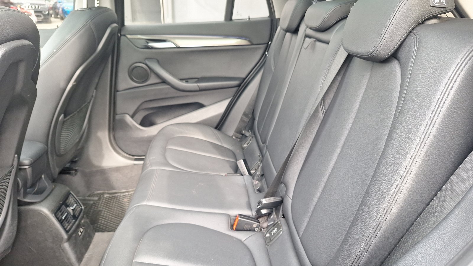 Bmw X1 2022 - Imagen 14 de 16