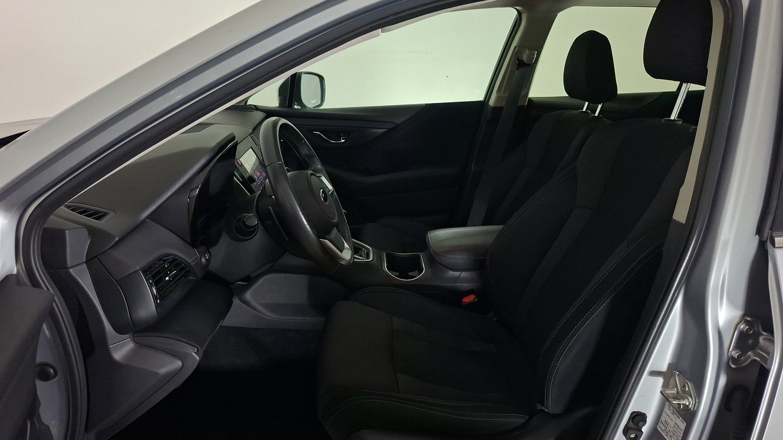 Subaru Outback 2024 - Imagen 14 de 17