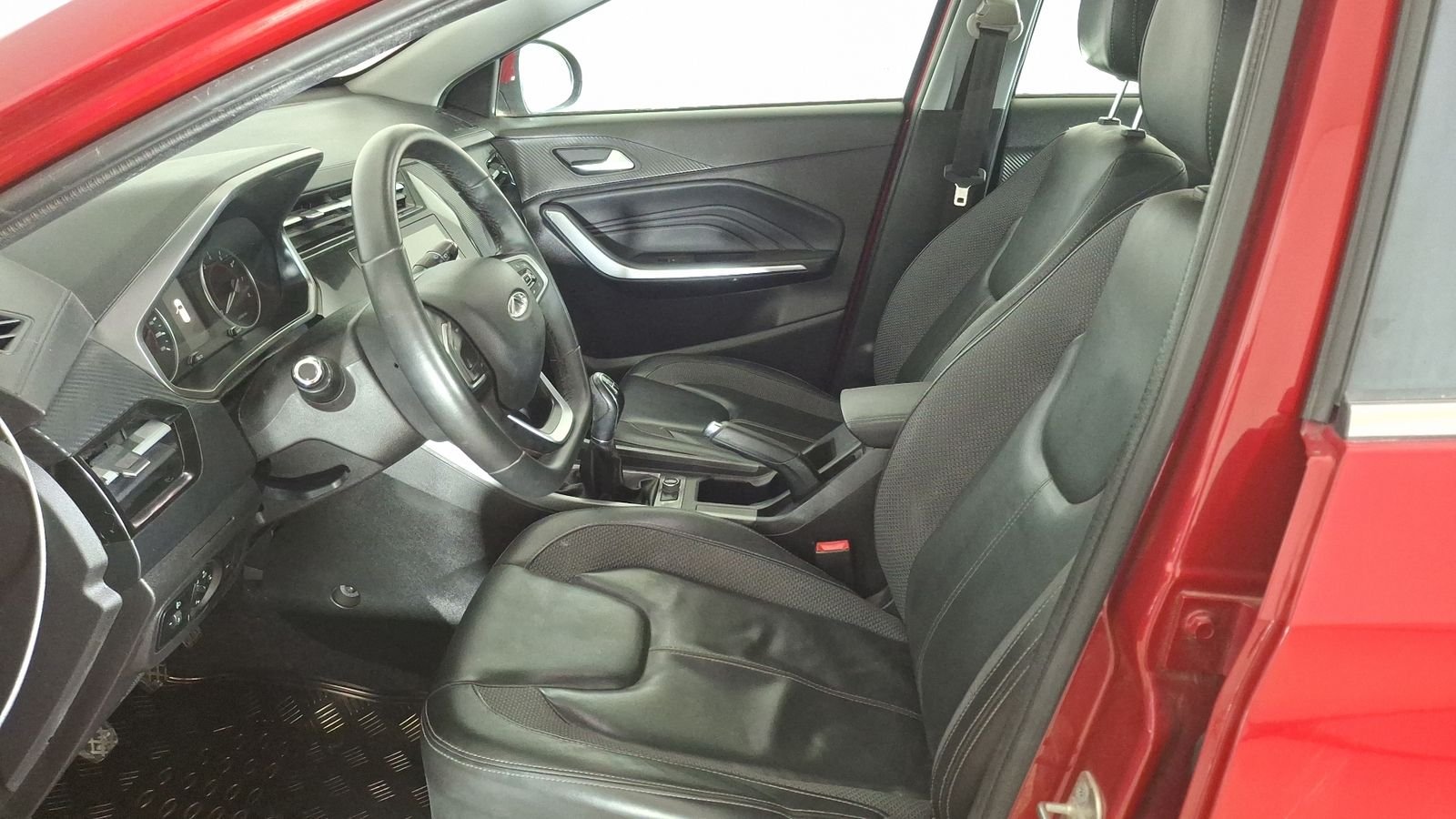 Chery Tiggo 2 Pro 2023 - Imagen 13 de 16