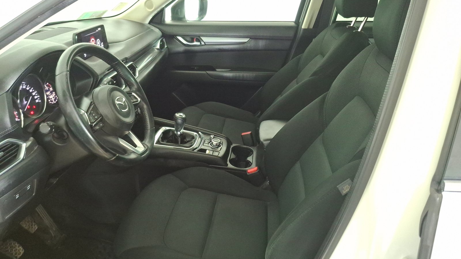 Mazda CX-5 2018 - Imagen 13 de 16