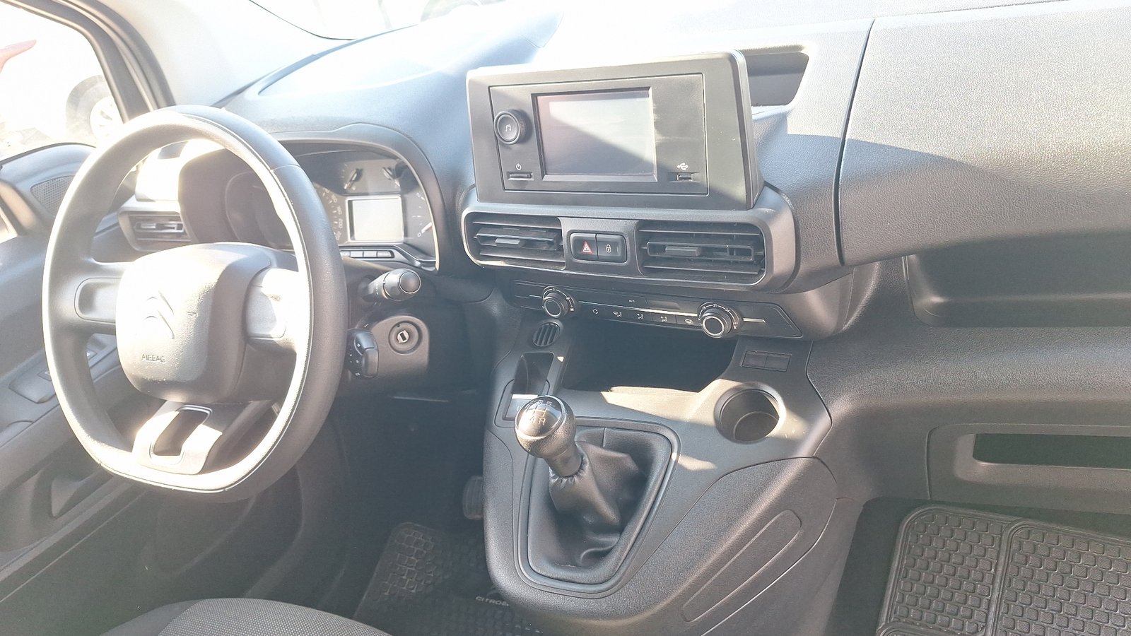 Citroen Berlingo 2022 - Imagen 6 de 13