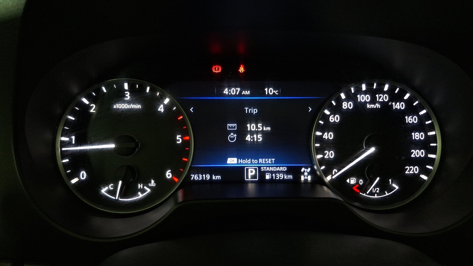 Nissan Navara 2024 - Imagen 9 de 16