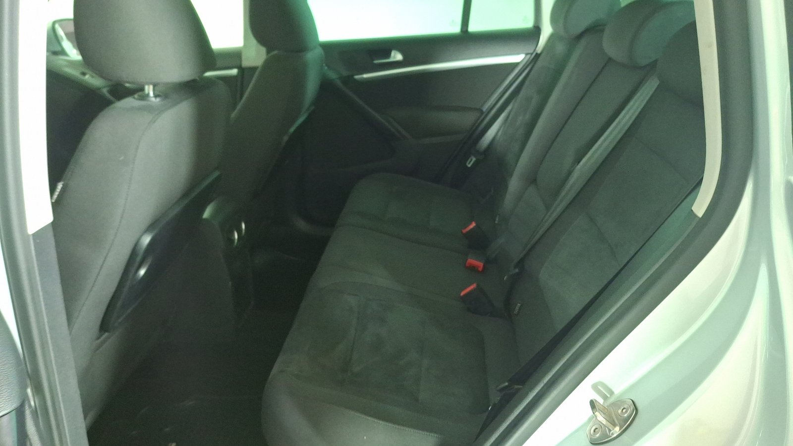 Volkswagen Tiguan 2016 - Imagen 14 de 16