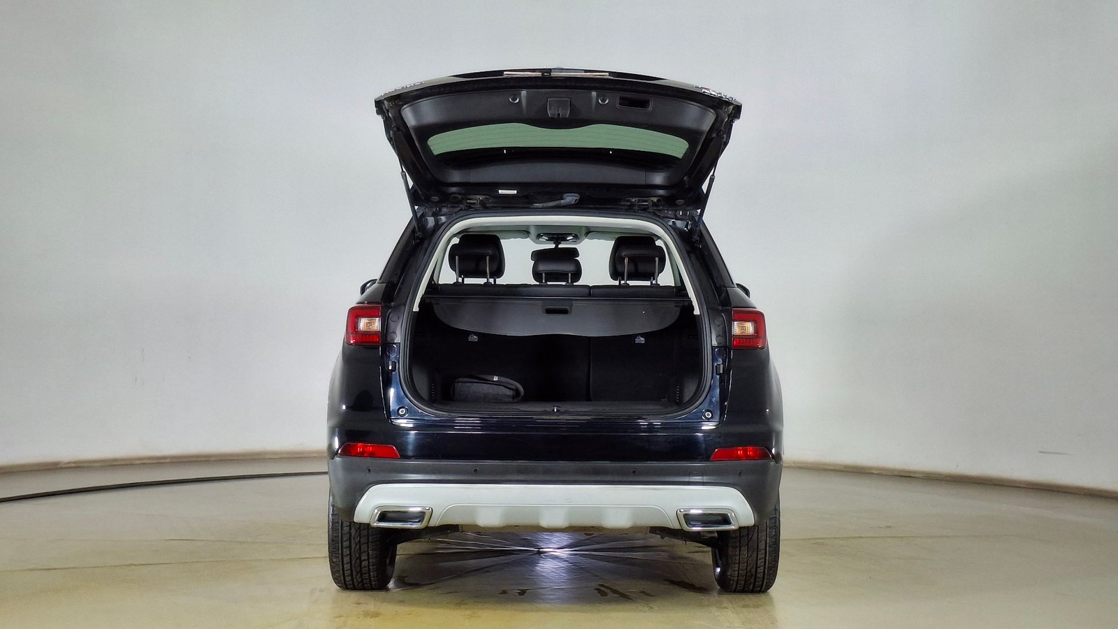 Changan CS55 2024 - Imagen 6 de 17