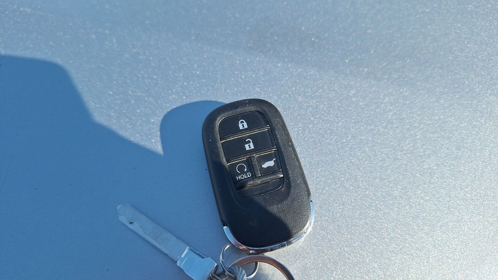 Honda Z-RV 2025 - Imagen 7 de 16