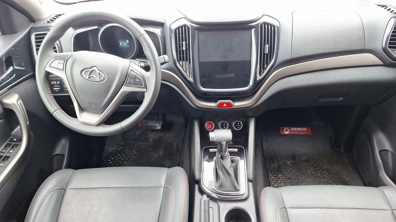 Changan CX70 2022 - Imagen 6 de 17