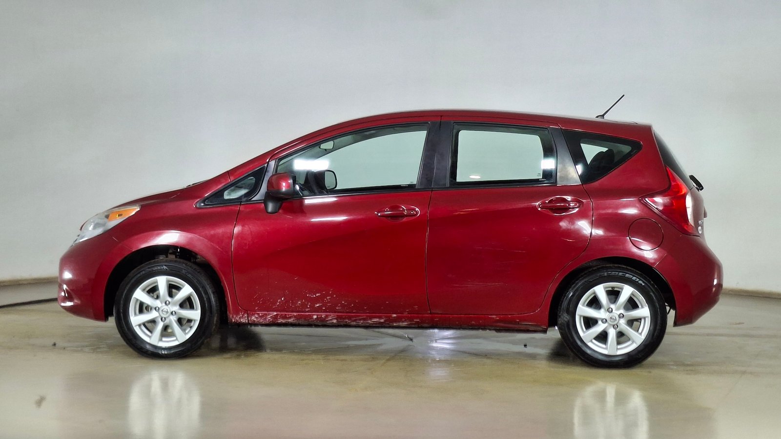 Nissan Note 2015 - Imagen 7 de 15