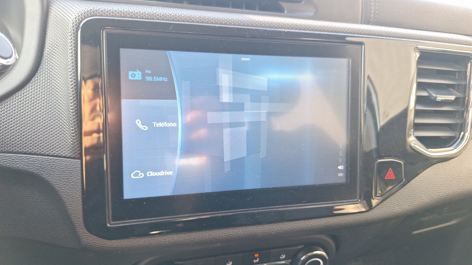 Chery Tiggo 3 2023 - Imagen 10 de 15