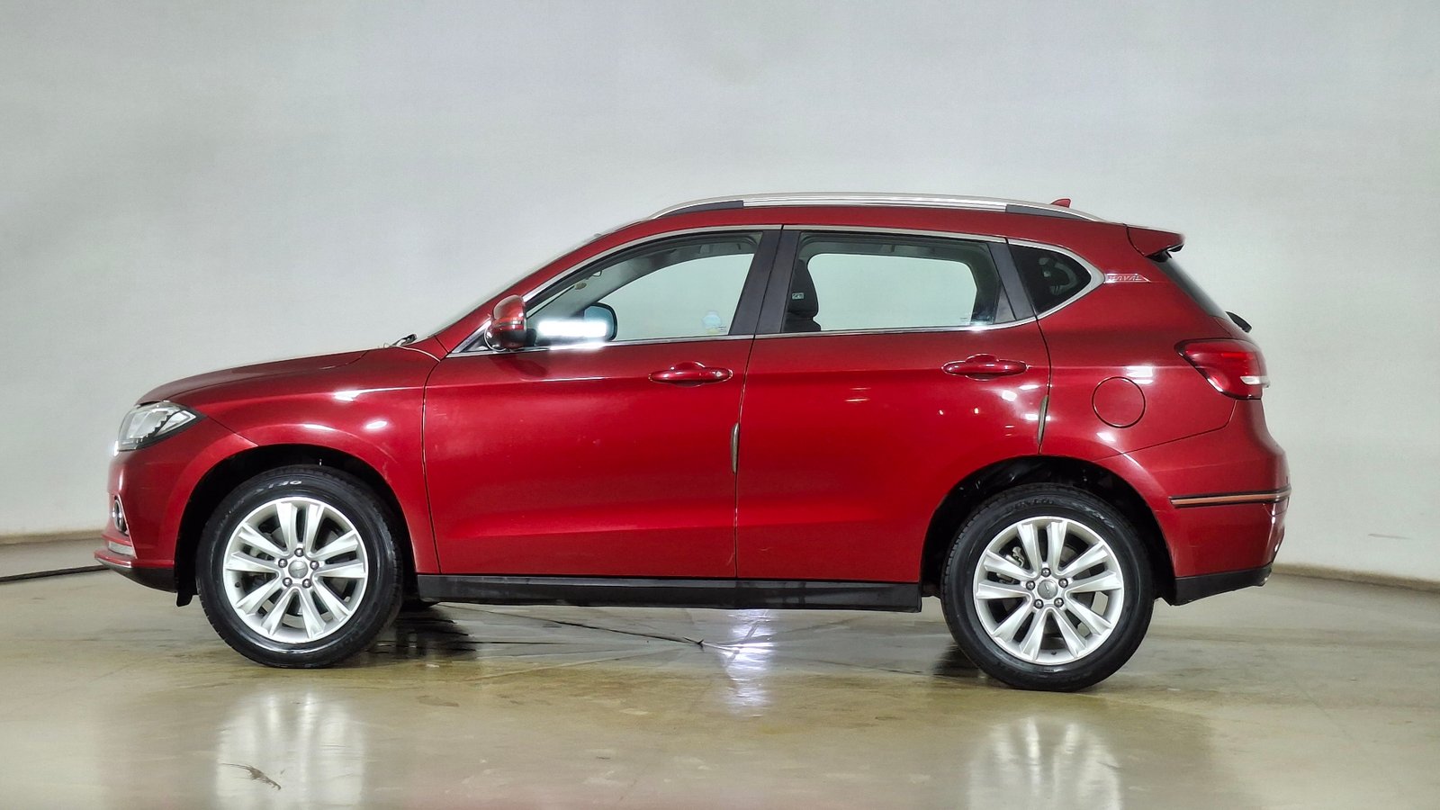 Haval H2 2016 - Imagen 7 de 15