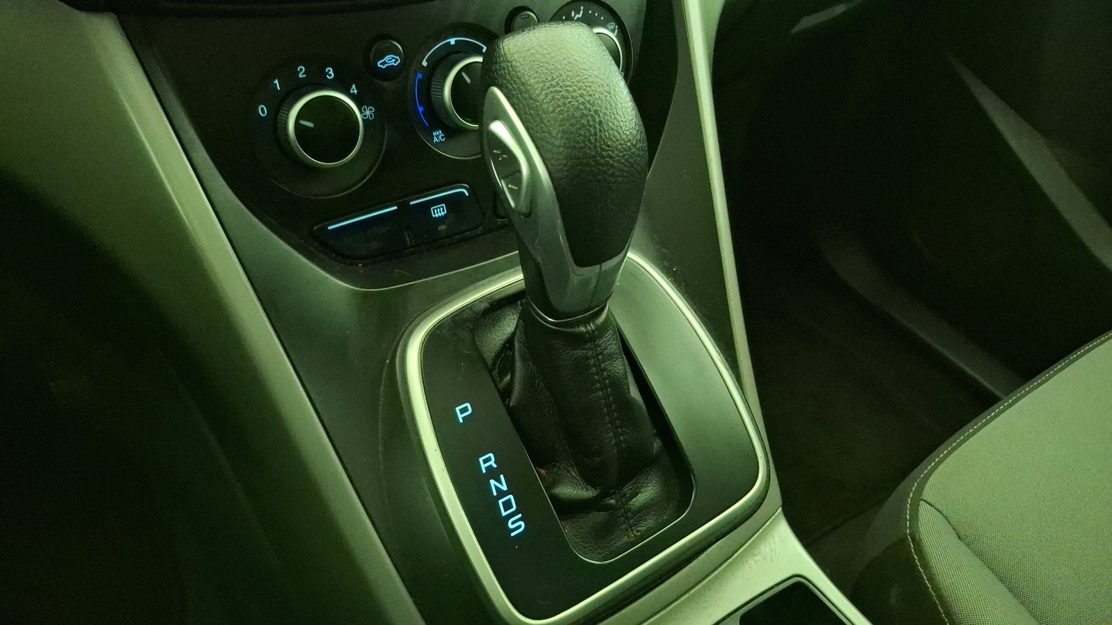Ford Escape 2013 - Imagen 11 de 16