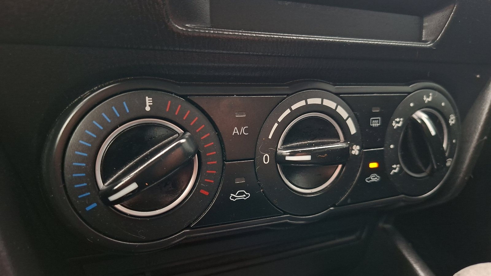 Mazda Mazda 3 2017 - Imagen 14 de 14