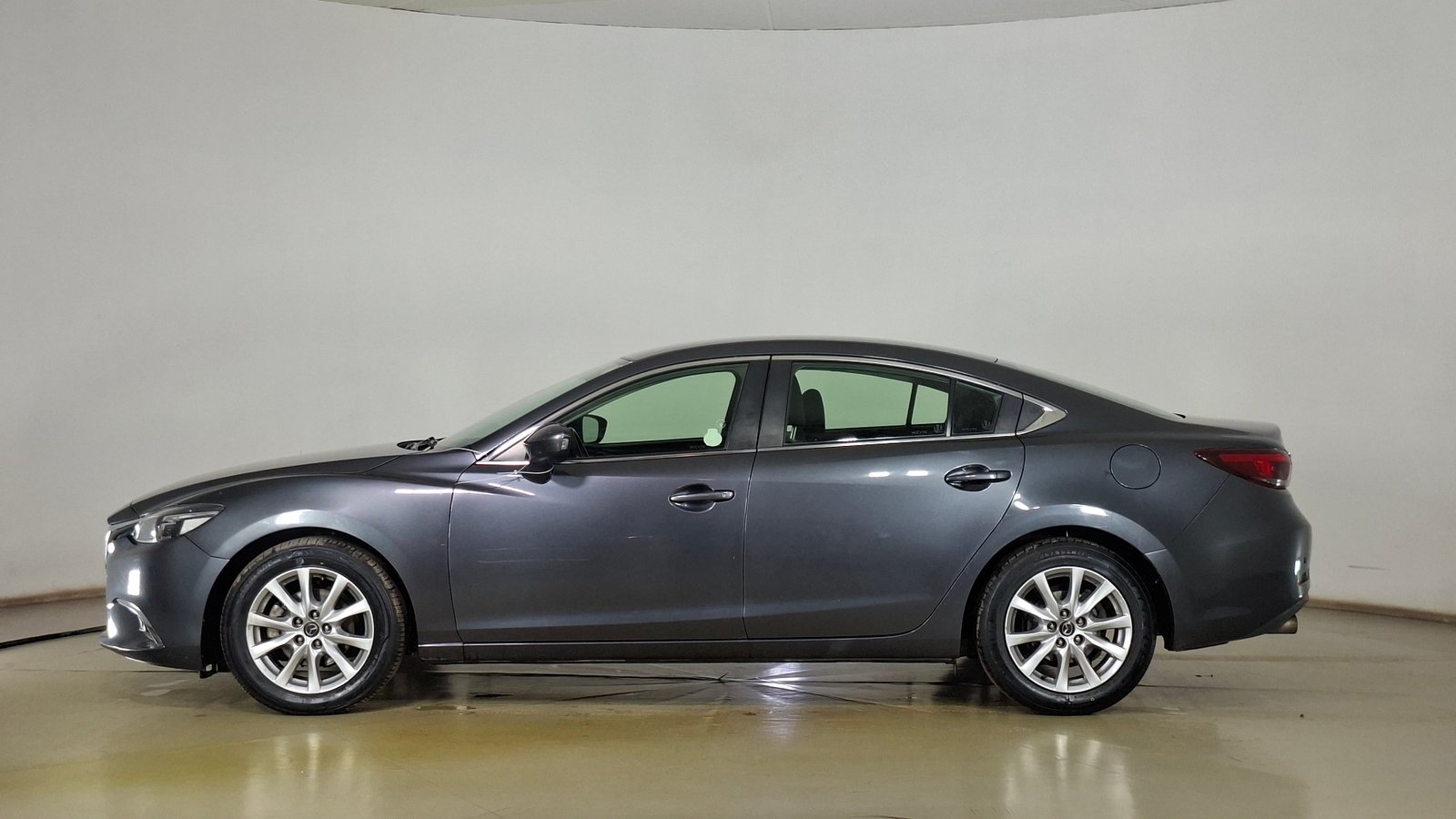 Mazda Mazda 6 2016 - Imagen 7 de 17