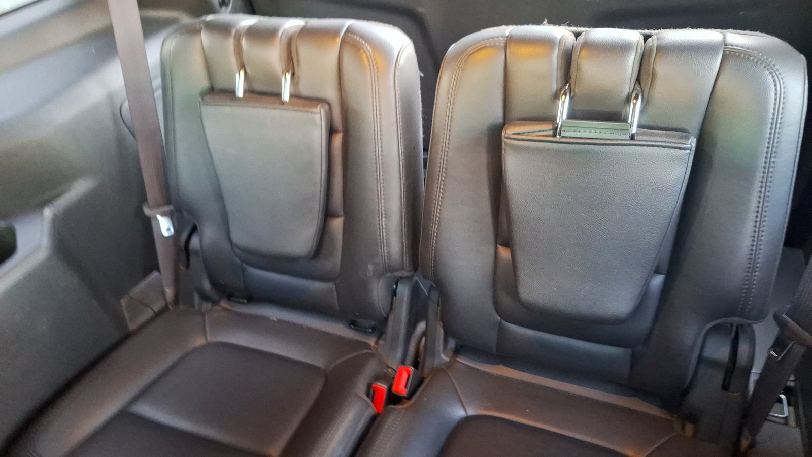 Ford Explorer 2013 - Imagen 13 de 16