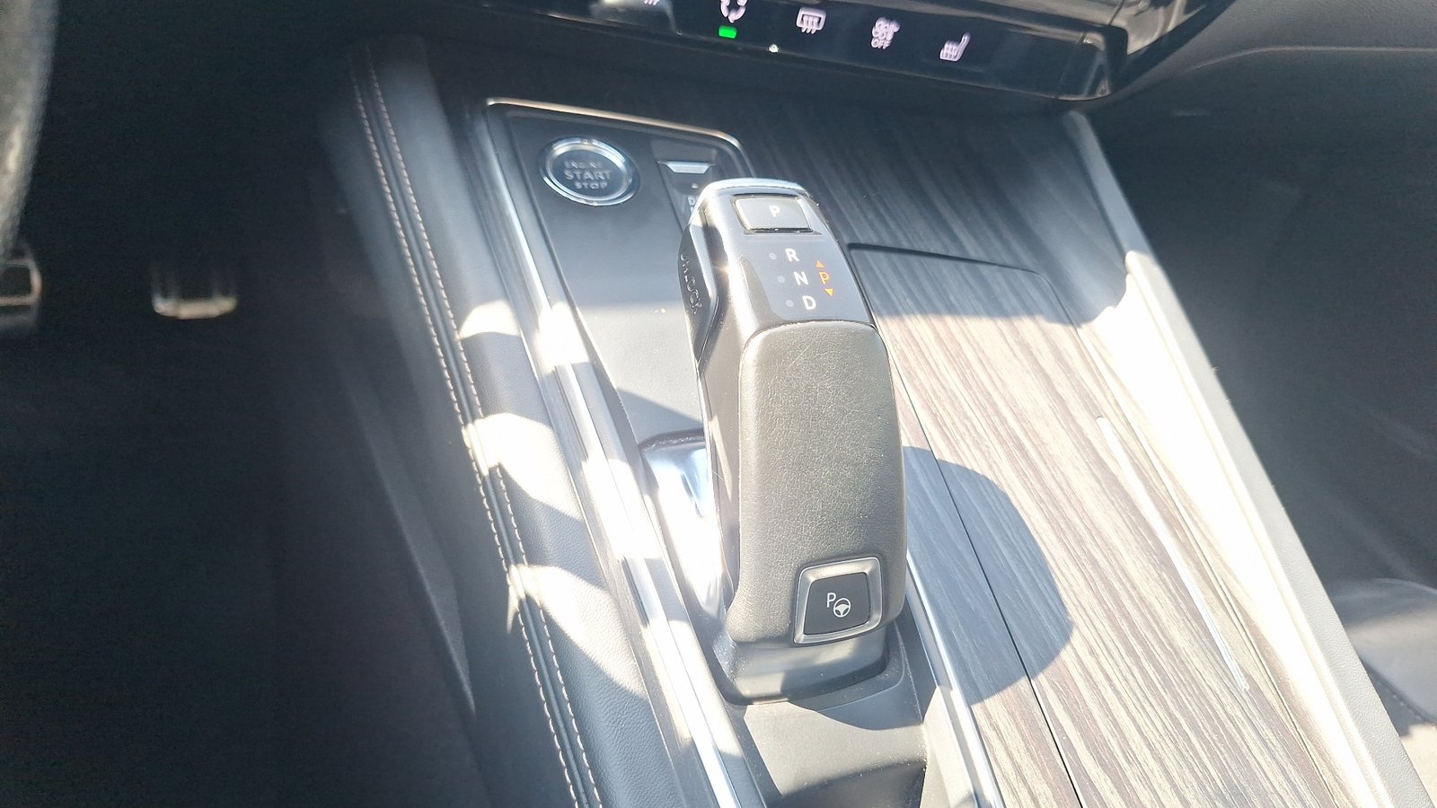 Peugeot 508 2019 - Imagen 11 de 16