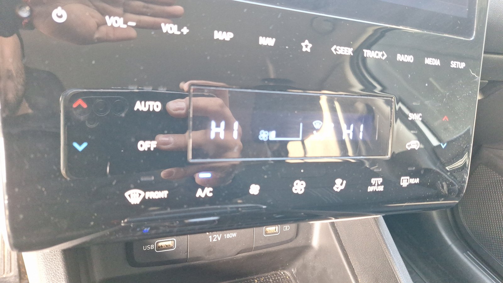 Hyundai Tucson 2023 - Imagen 15 de 15