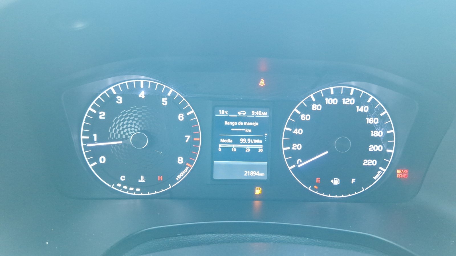Ssangyong Rexton 2023 - Imagen 9 de 16