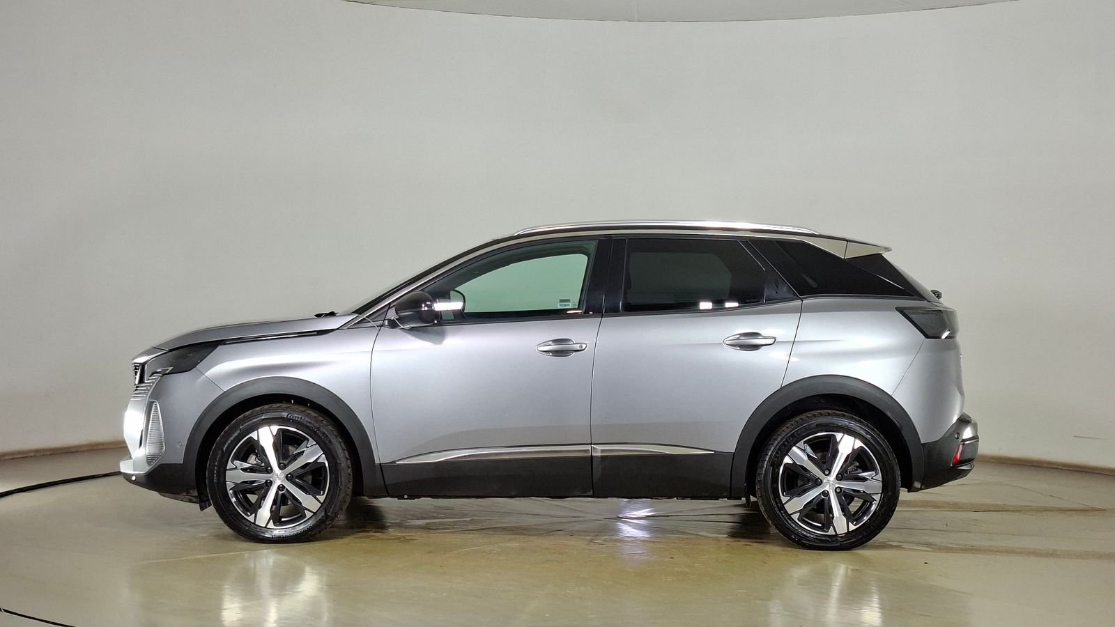 Peugeot 3008 2025 - Imagen 7 de 17