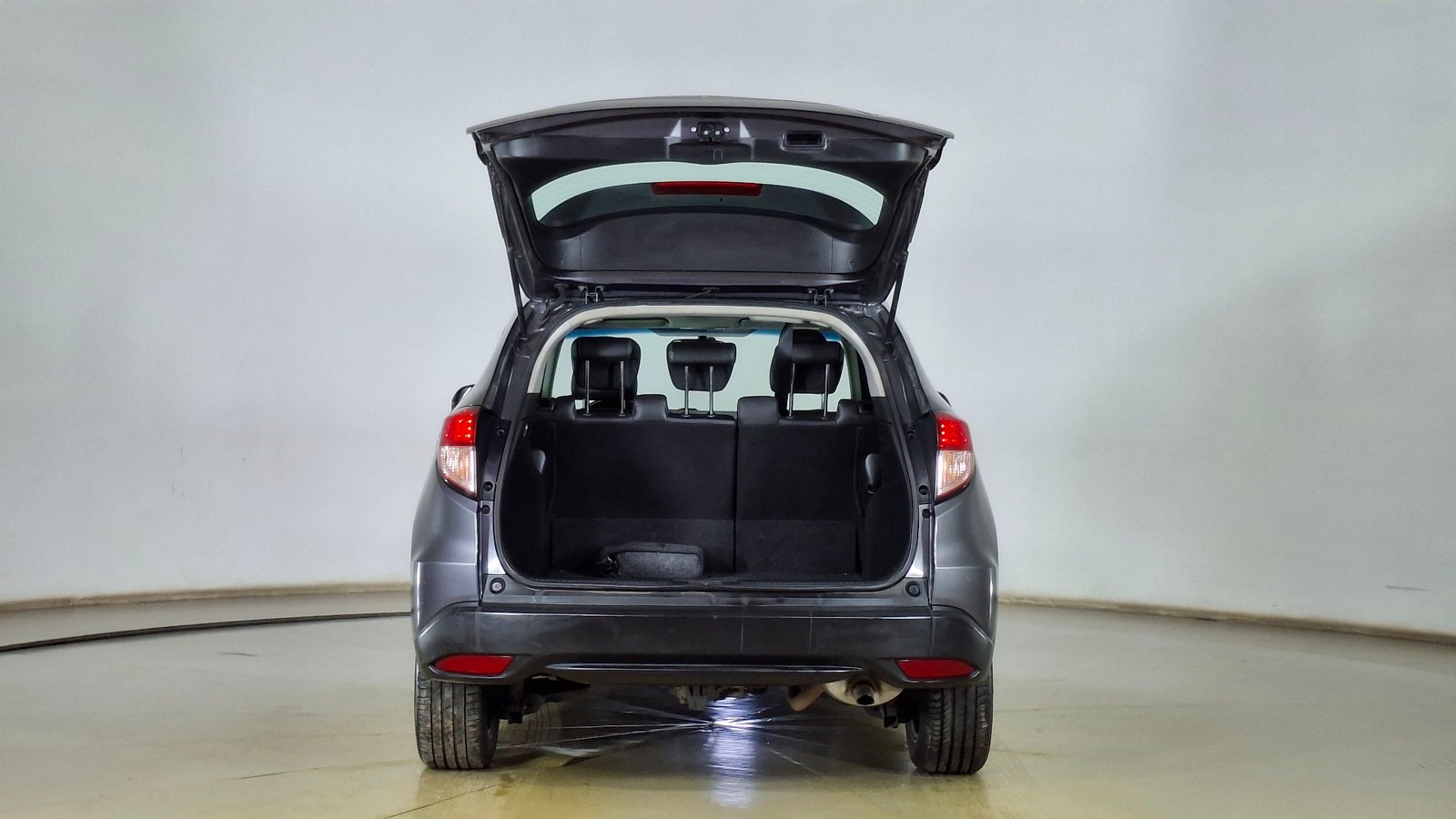 Honda HR-V 2016 - Imagen 6 de 17