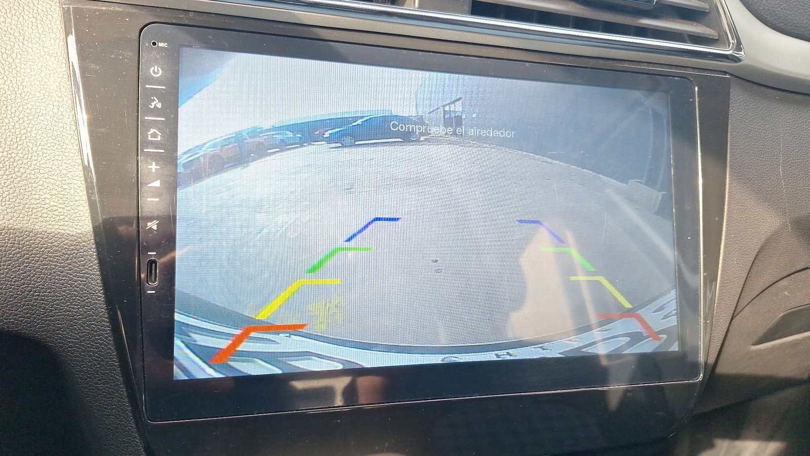Mg Zs 2024 - Imagen 12 de 15