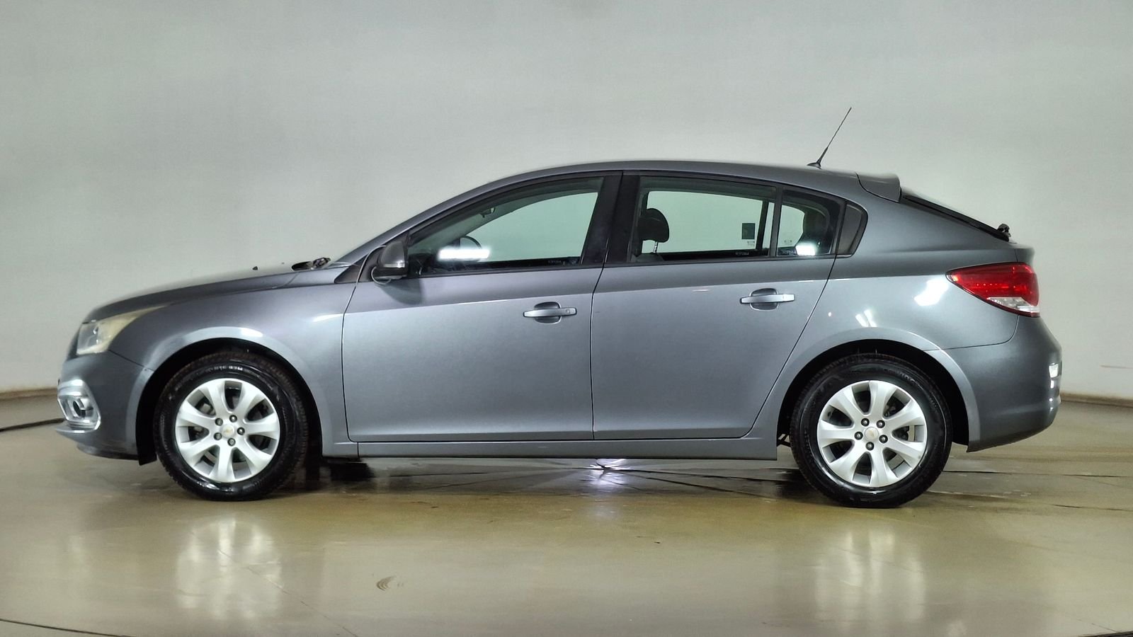 Chevrolet Cruze 2017 - Imagen 7 de 15
