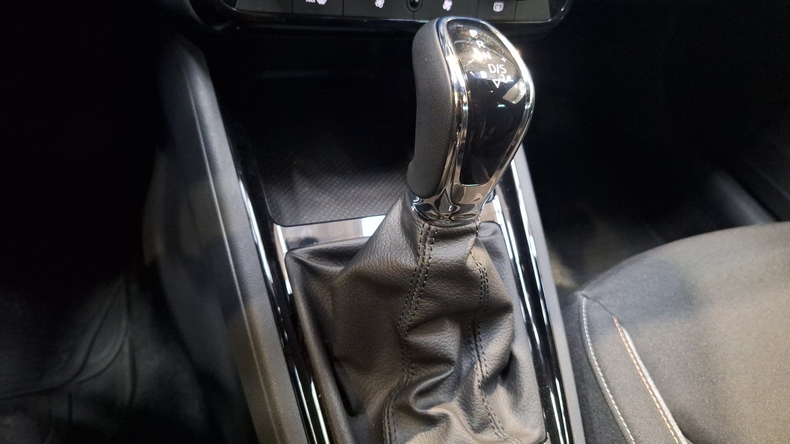 Skoda Scala 2025 - Imagen 12 de 18