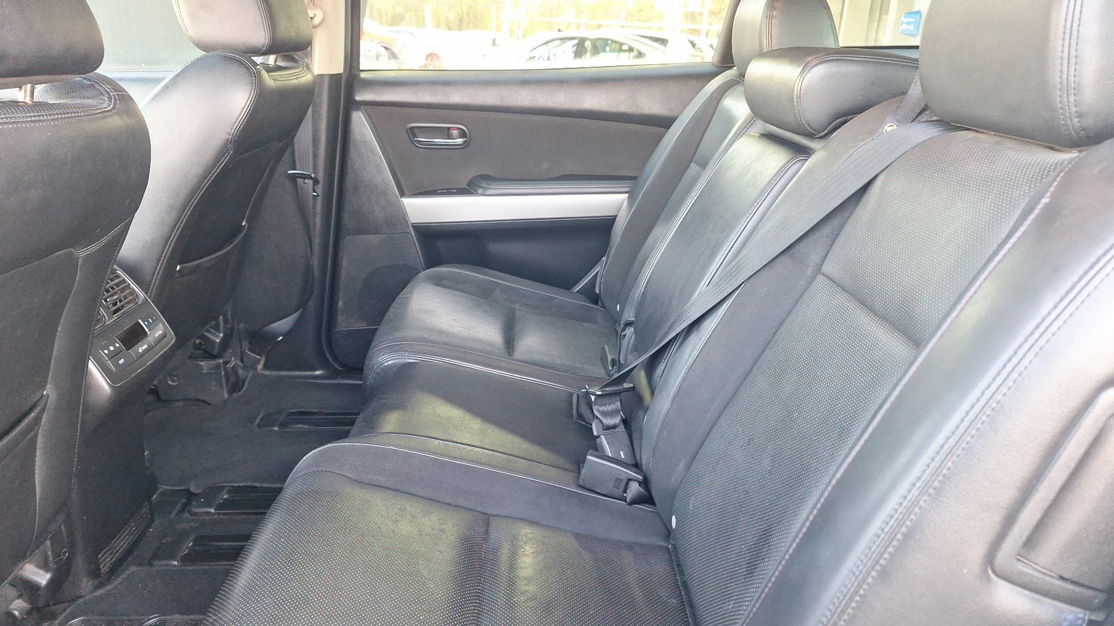 Mazda CX-9 2013 - Imagen 15 de 17