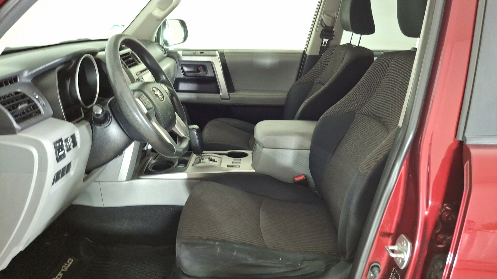 Toyota 4Runner 2012 - Imagen 12 de 15