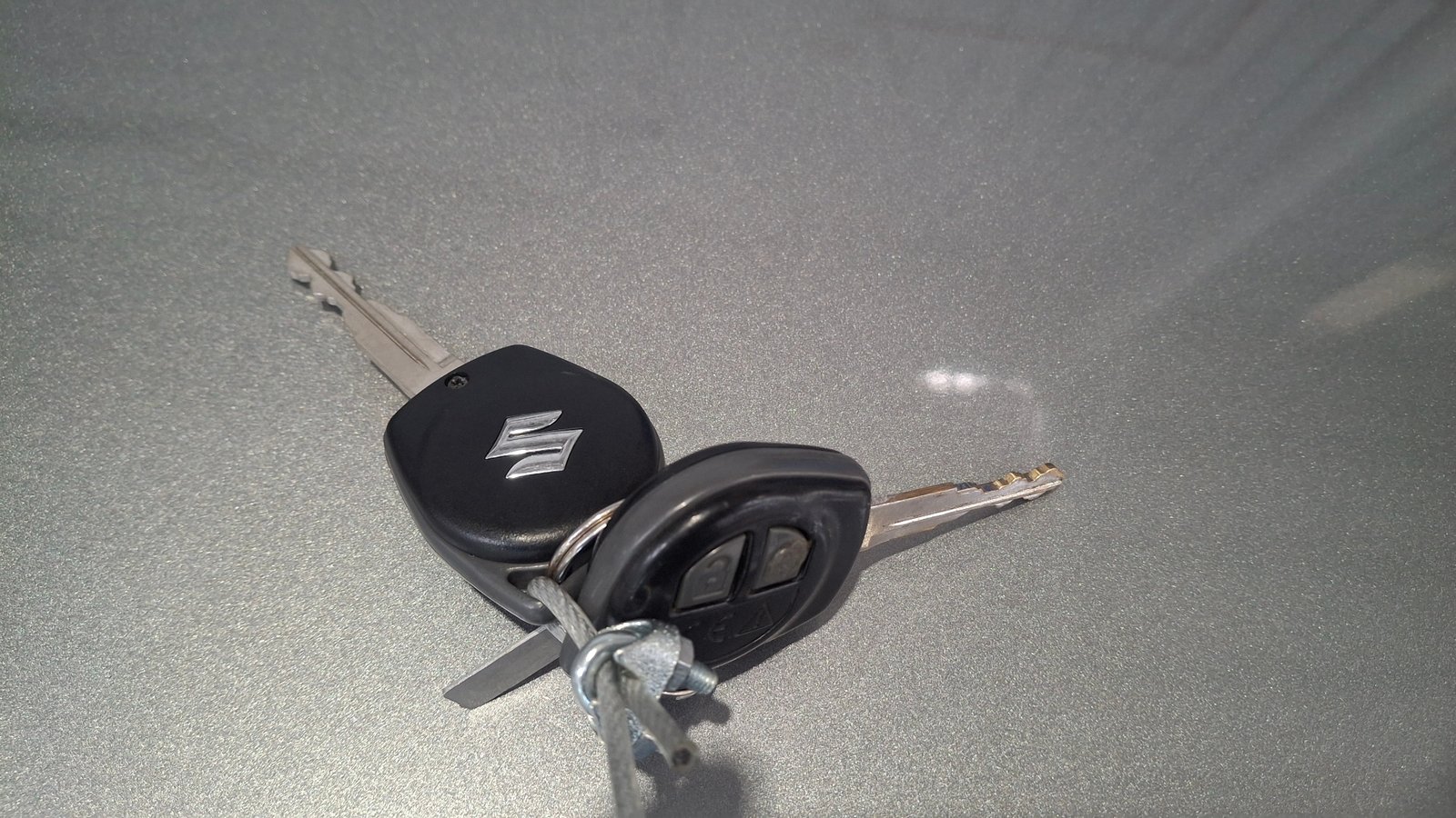 Suzuki Baleno 2019 - Imagen 15 de 15