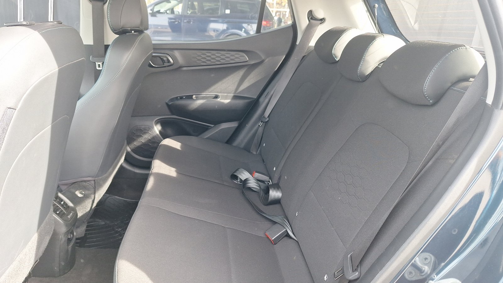 Hyundai Grand I10 2022 - Imagen 13 de 15