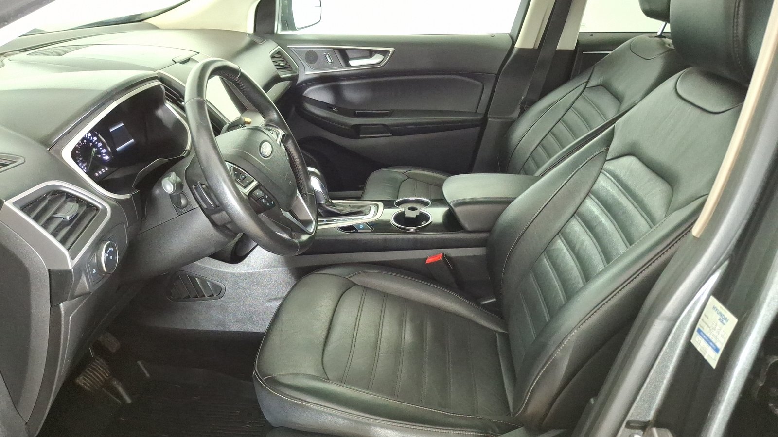 Ford Edge 2018 - Imagen 13 de 16