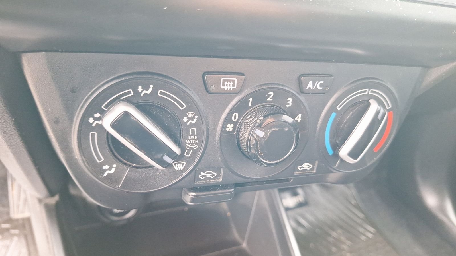 Suzuki Swift 2021 - Imagen 14 de 14