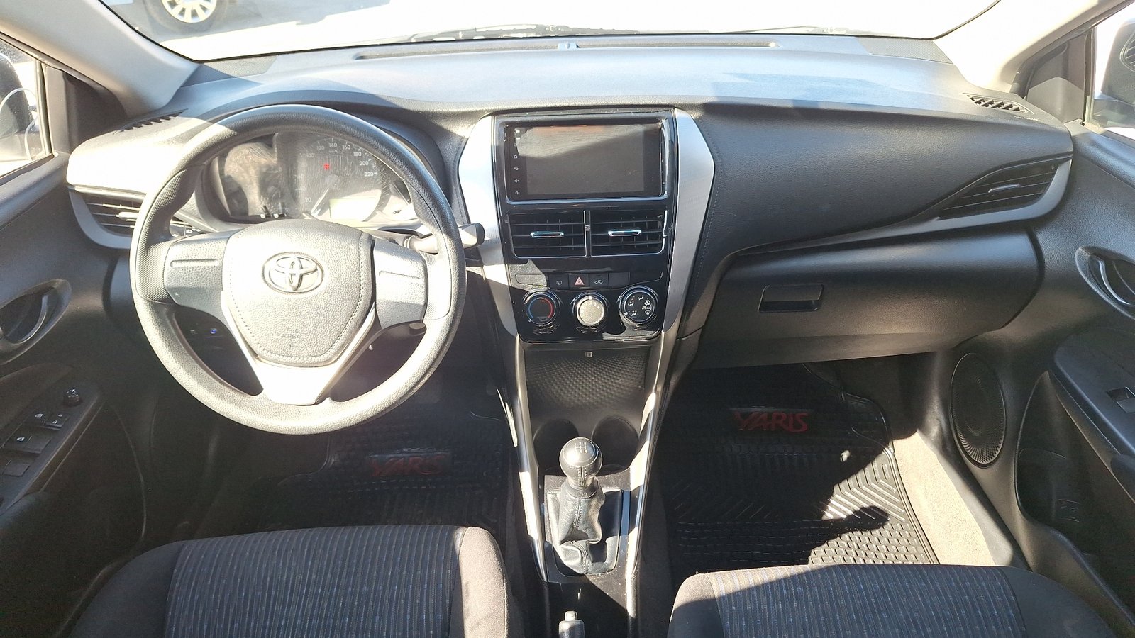 Toyota Yaris 2019 - Imagen 6 de 15