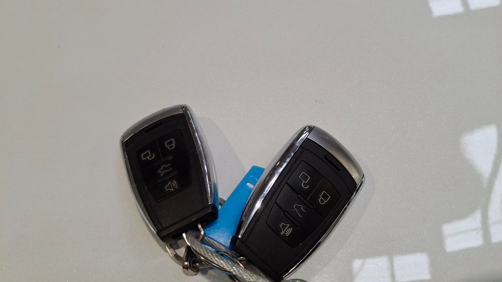 Baic X55 2023 - Imagen 17 de 17