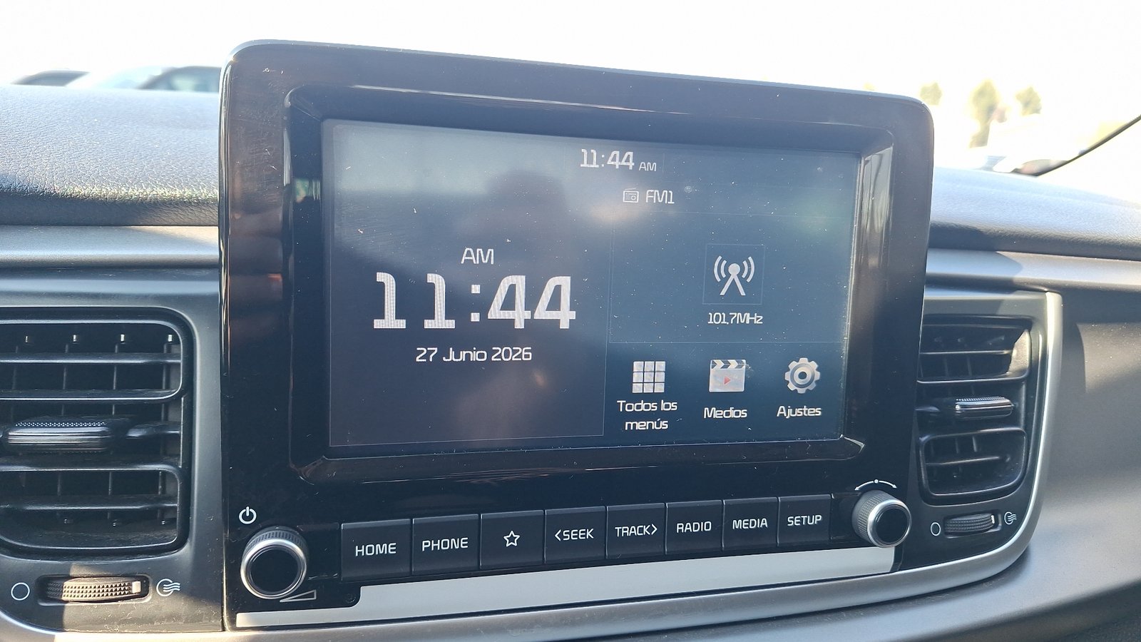 Kia RIO 4 2022 - Imagen 10 de 15