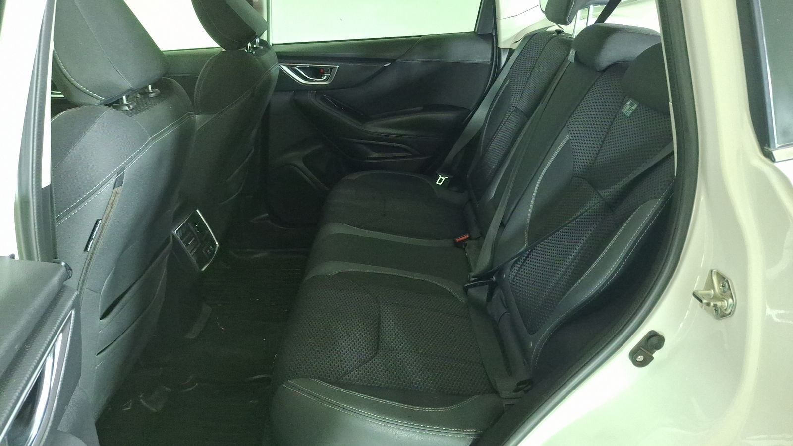 Subaru Forester 2020 - Imagen 14 de 16
