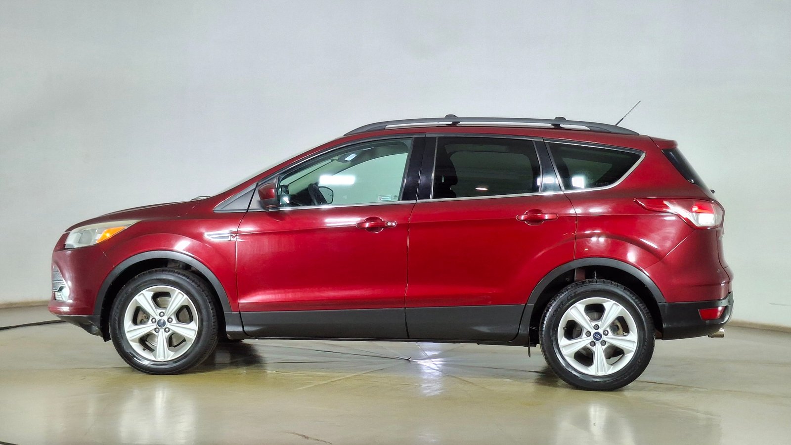 Ford Escape 2013 - Imagen 7 de 16