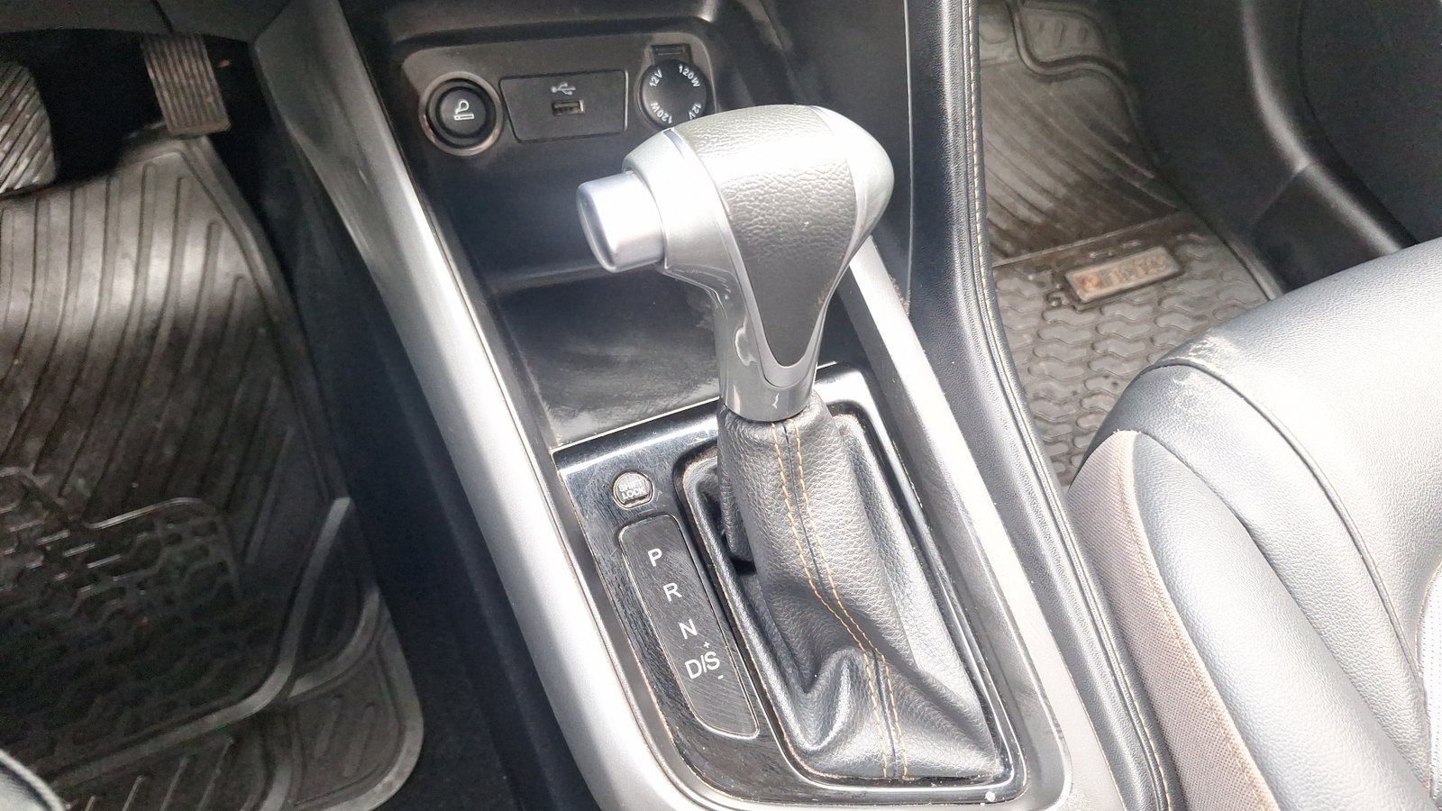 Jac S4 2020 - Imagen 11 de 16
