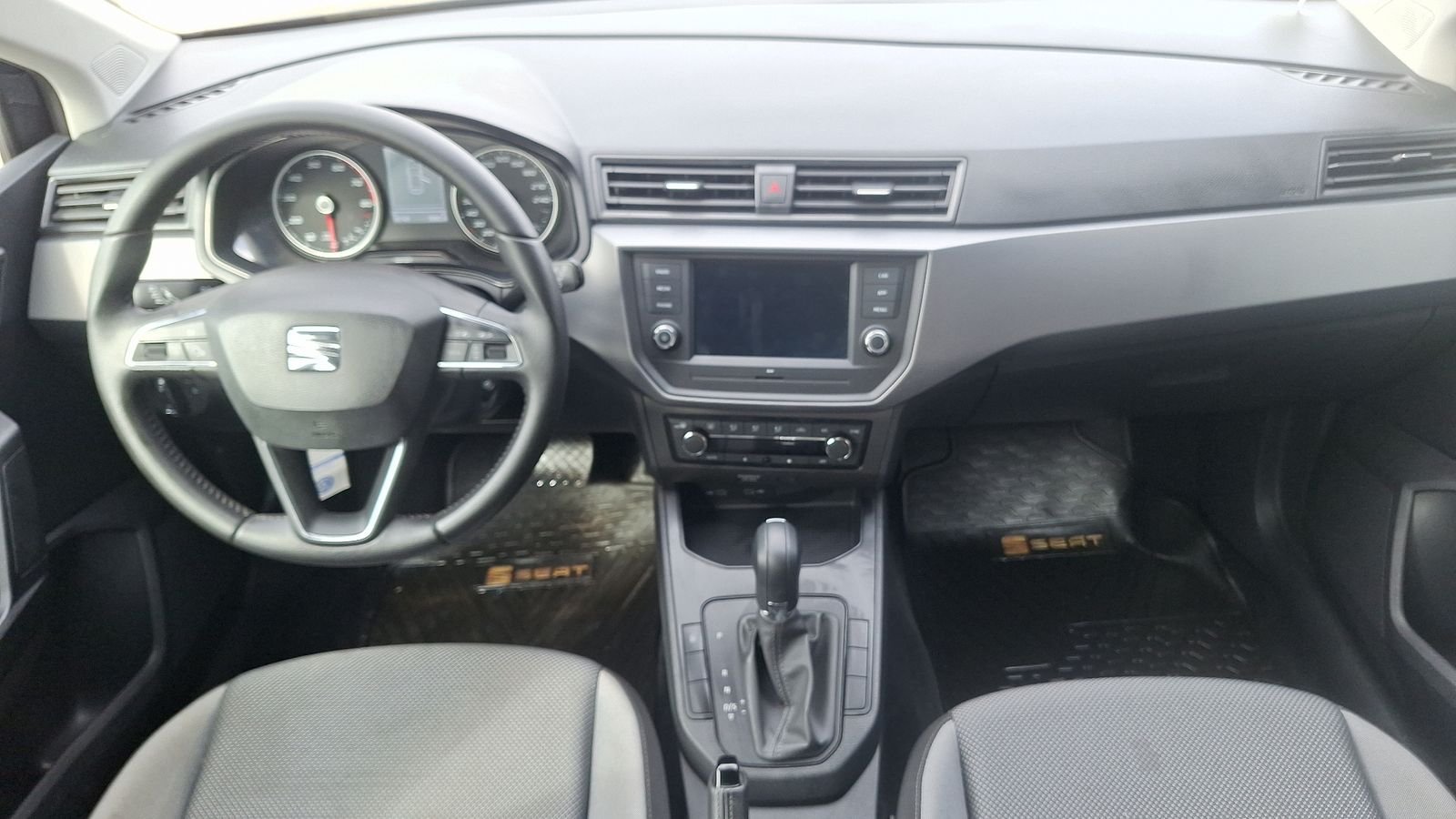 SEAT Ibiza 2021 - Imagen 6 de 14