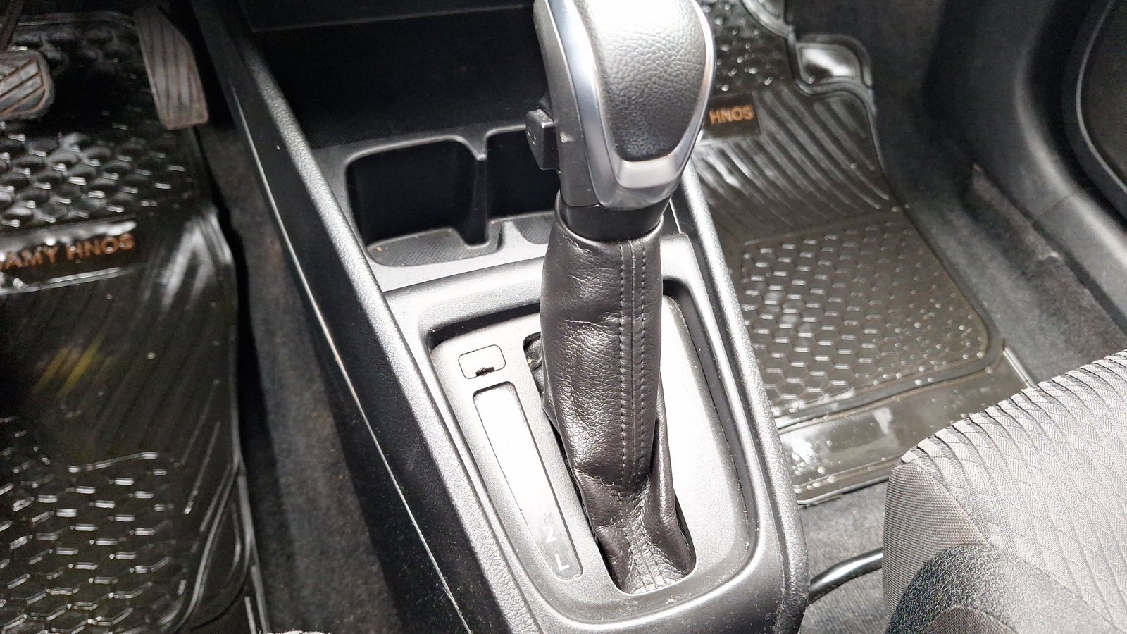 Suzuki Ertiga 2020 - Imagen 11 de 16