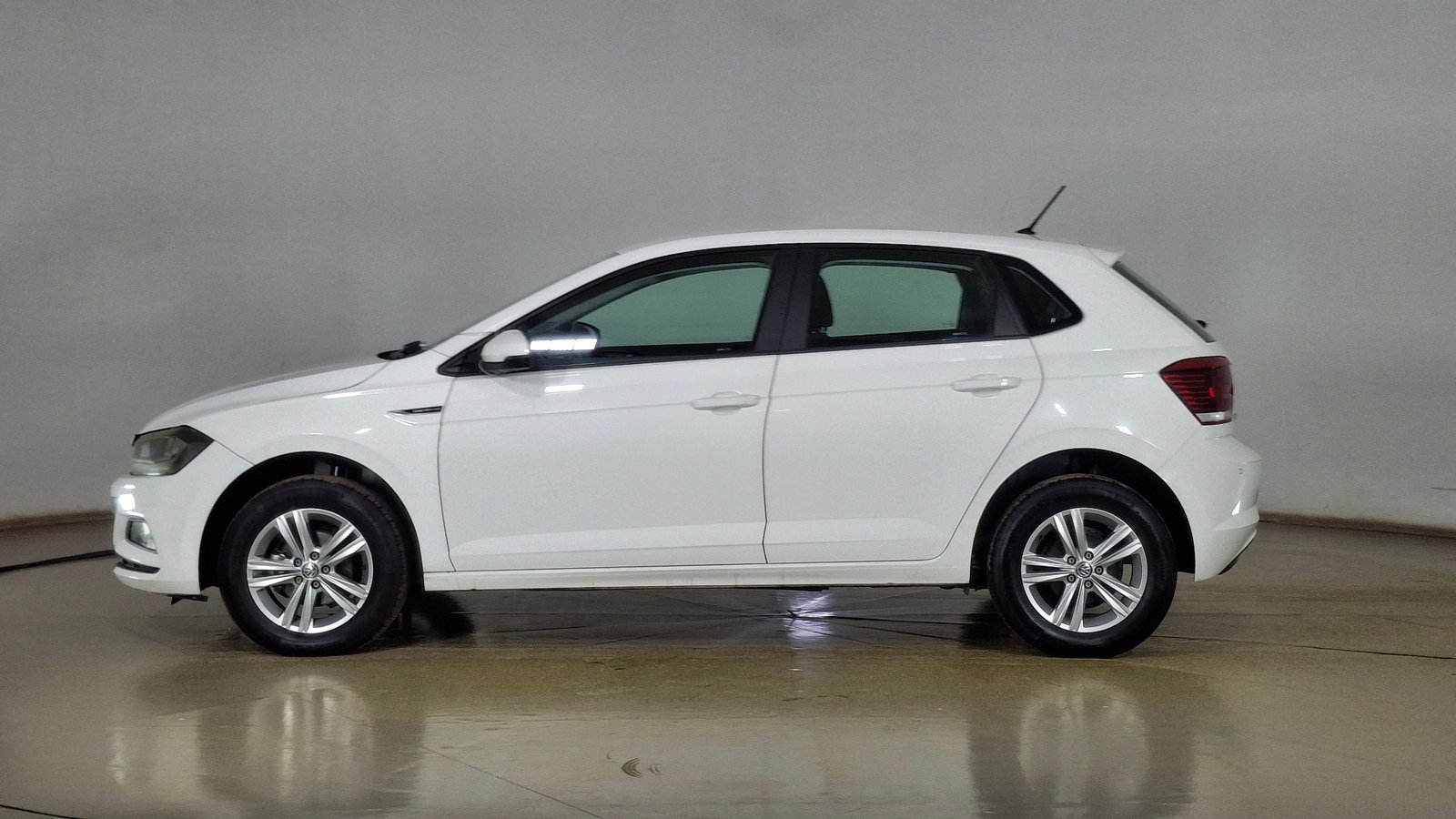 Volkswagen Polo 2023 - Imagen 7 de 15