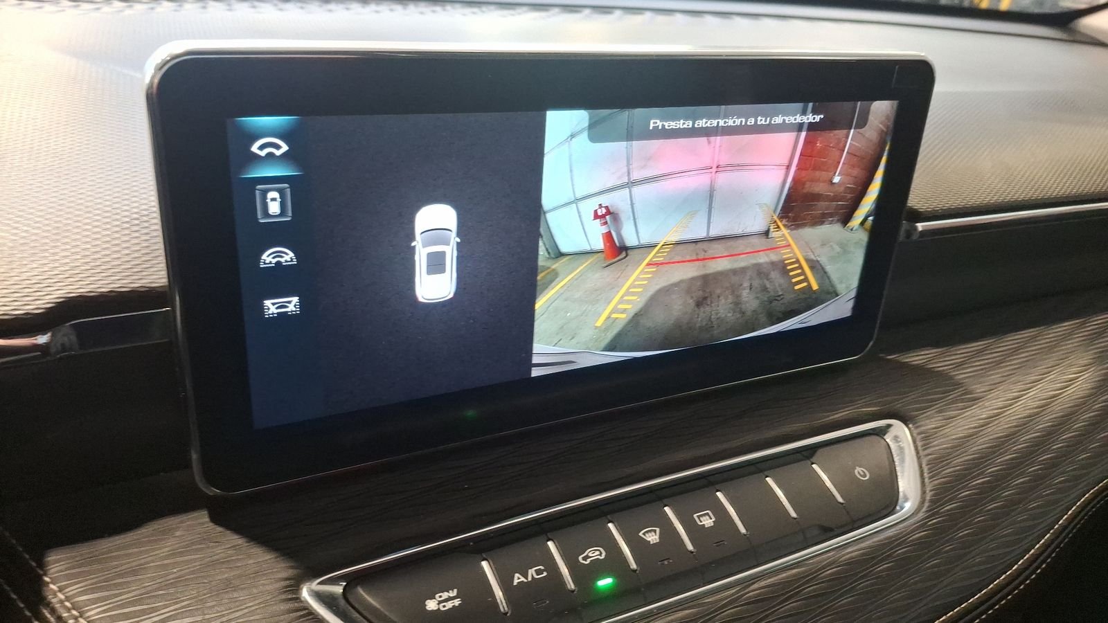 Great Wall Haval Jolion 2025 - Imagen 12 de 16