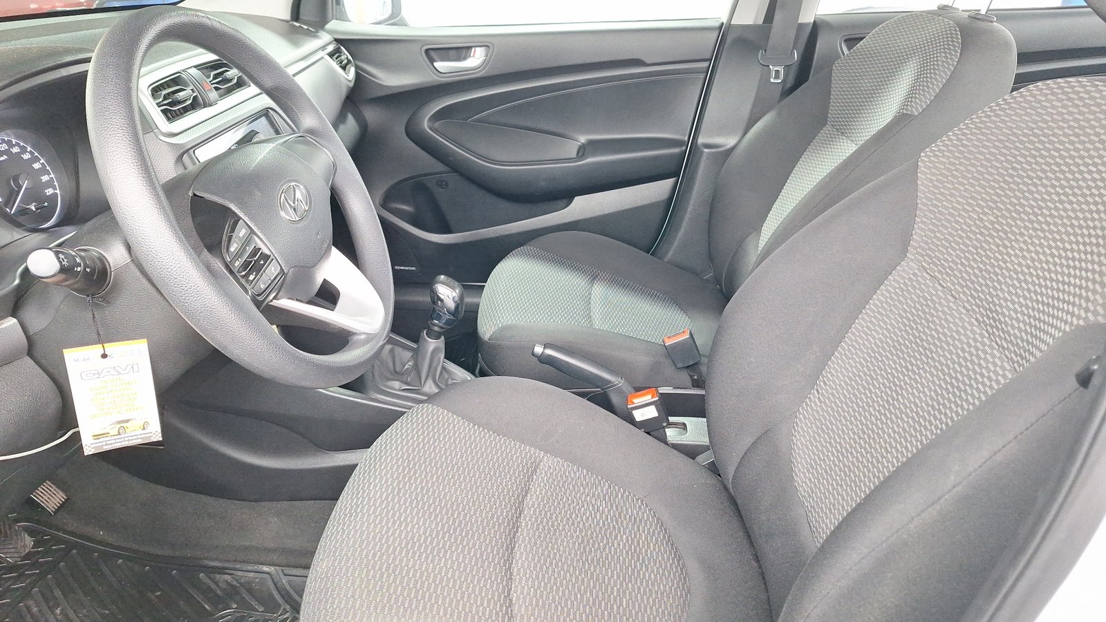 Hyundai VERNA 2021 - Imagen 14 de 15
