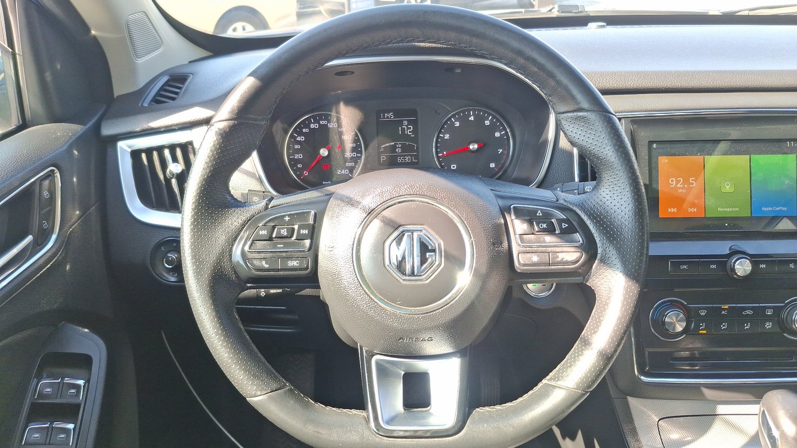 Mg RX5 2020 - Imagen 8 de 17