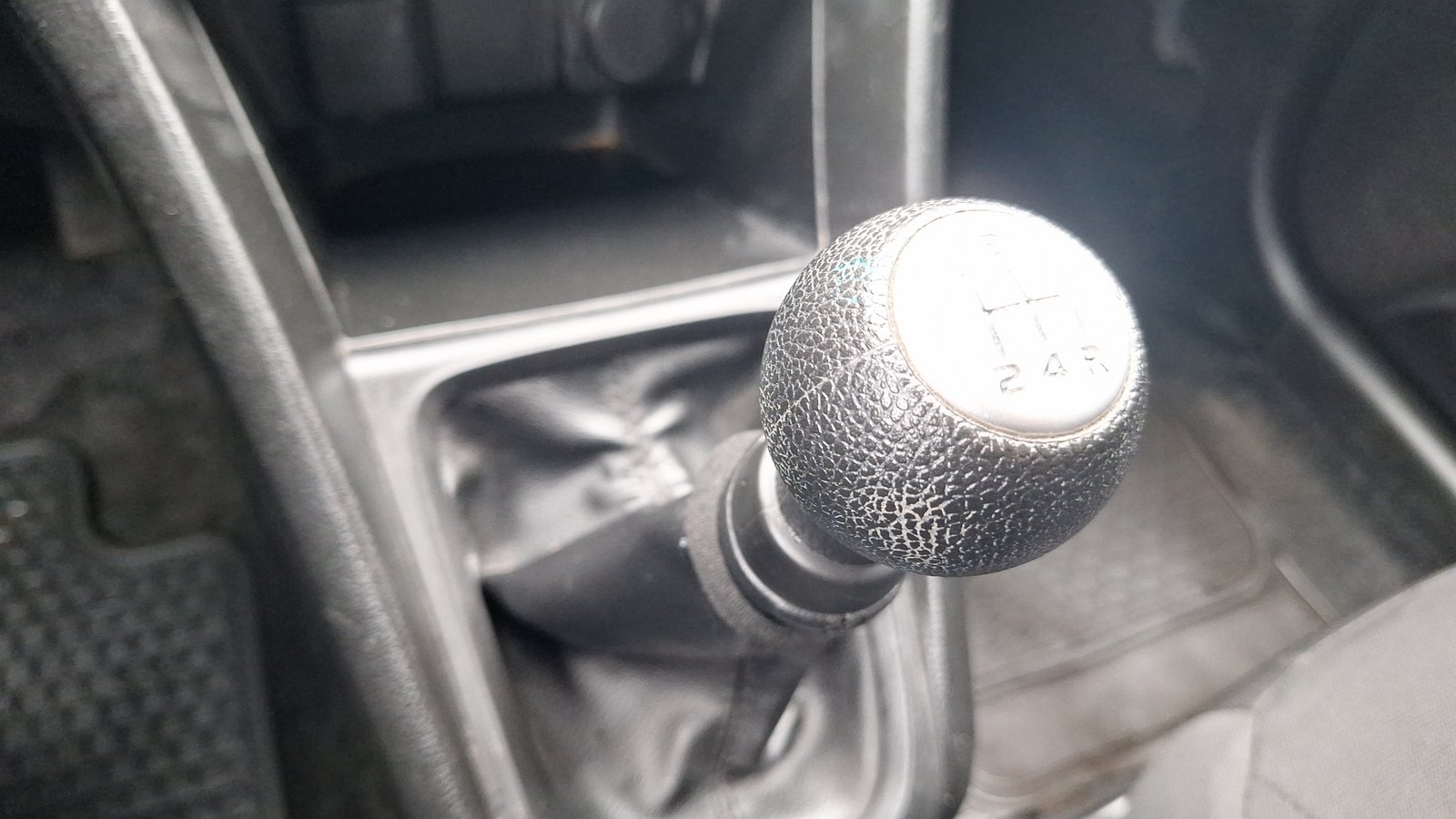 Suzuki Celerio 2019 - Imagen 11 de 14