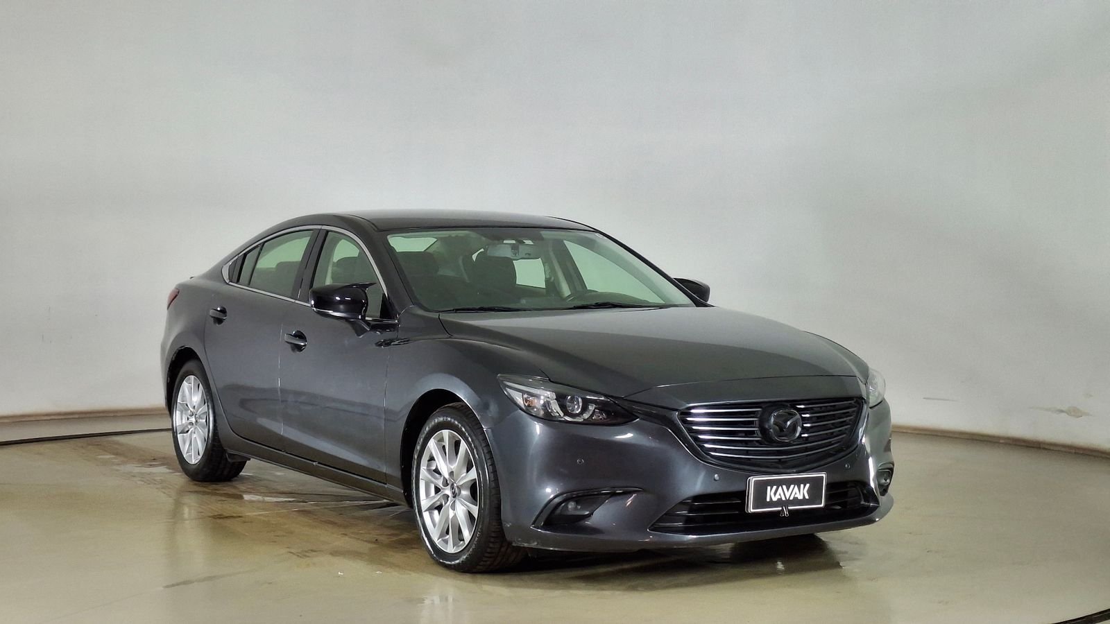 Mazda Mazda 6 2017 - Imagen 3 de 16