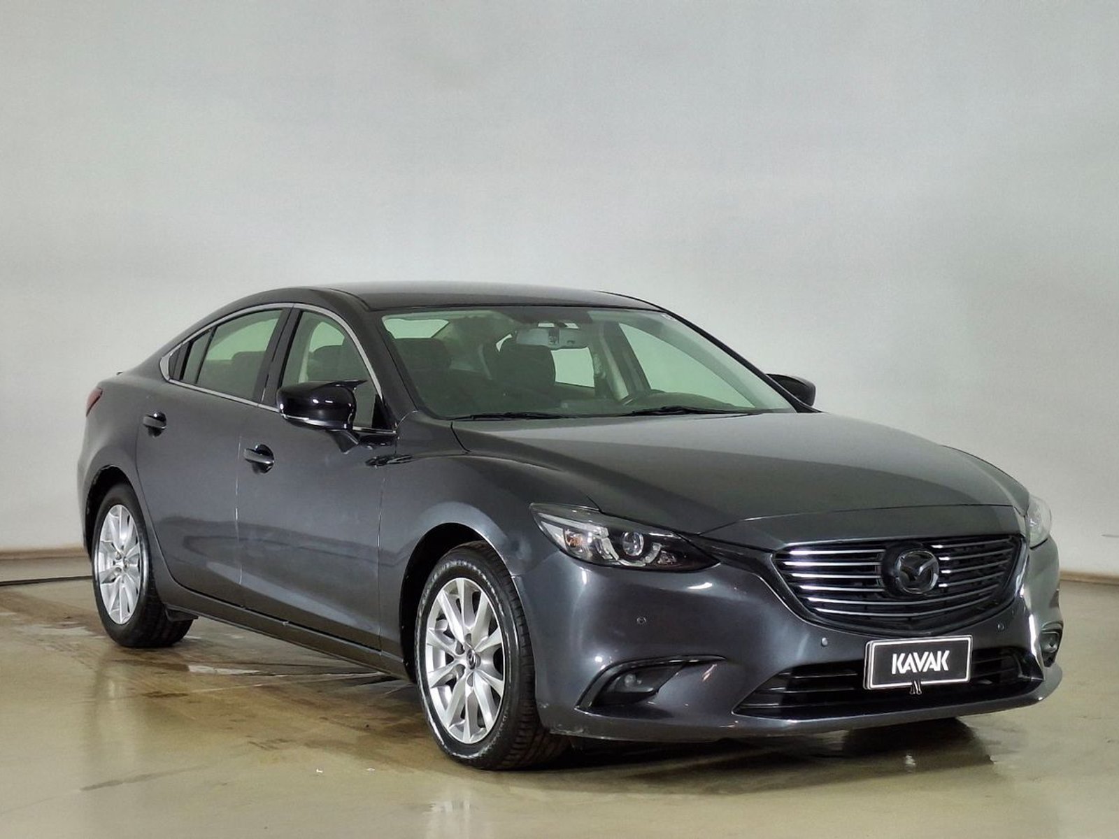Mazda Mazda 6 2017 - Foto 3 de 16